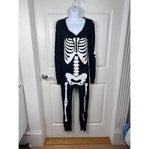 PINK VS Thermal Skeleton On Piece